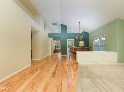 6136 Wycliffe Circle, Reno, NV 89519 Photo