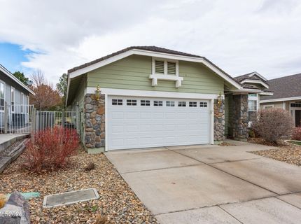 6136 Wycliffe Circle, Reno, NV 89519 Photo