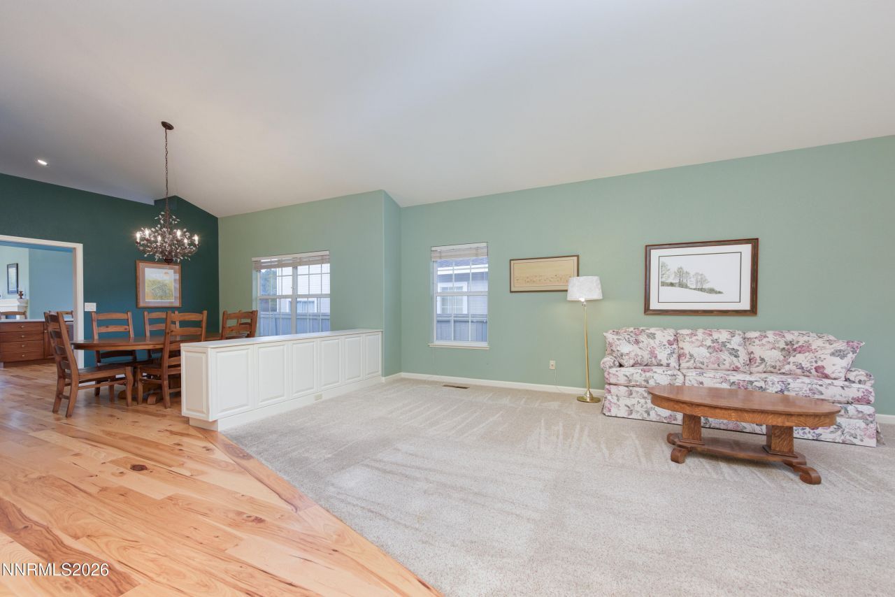 6136 Wycliffe Circle, Reno, NV 89519 Photo