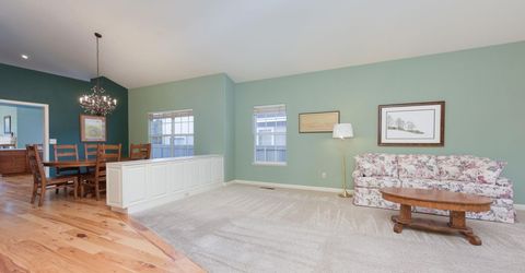 6136 Wycliffe Circle, Reno, NV 89519 Photo