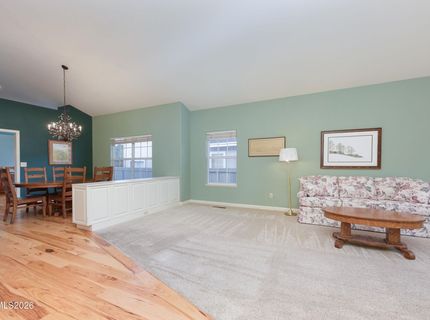 6136 Wycliffe Circle, Reno, NV 89519 Photo