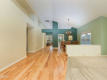 6136 Wycliffe Circle, Reno, NV 89519 Photo