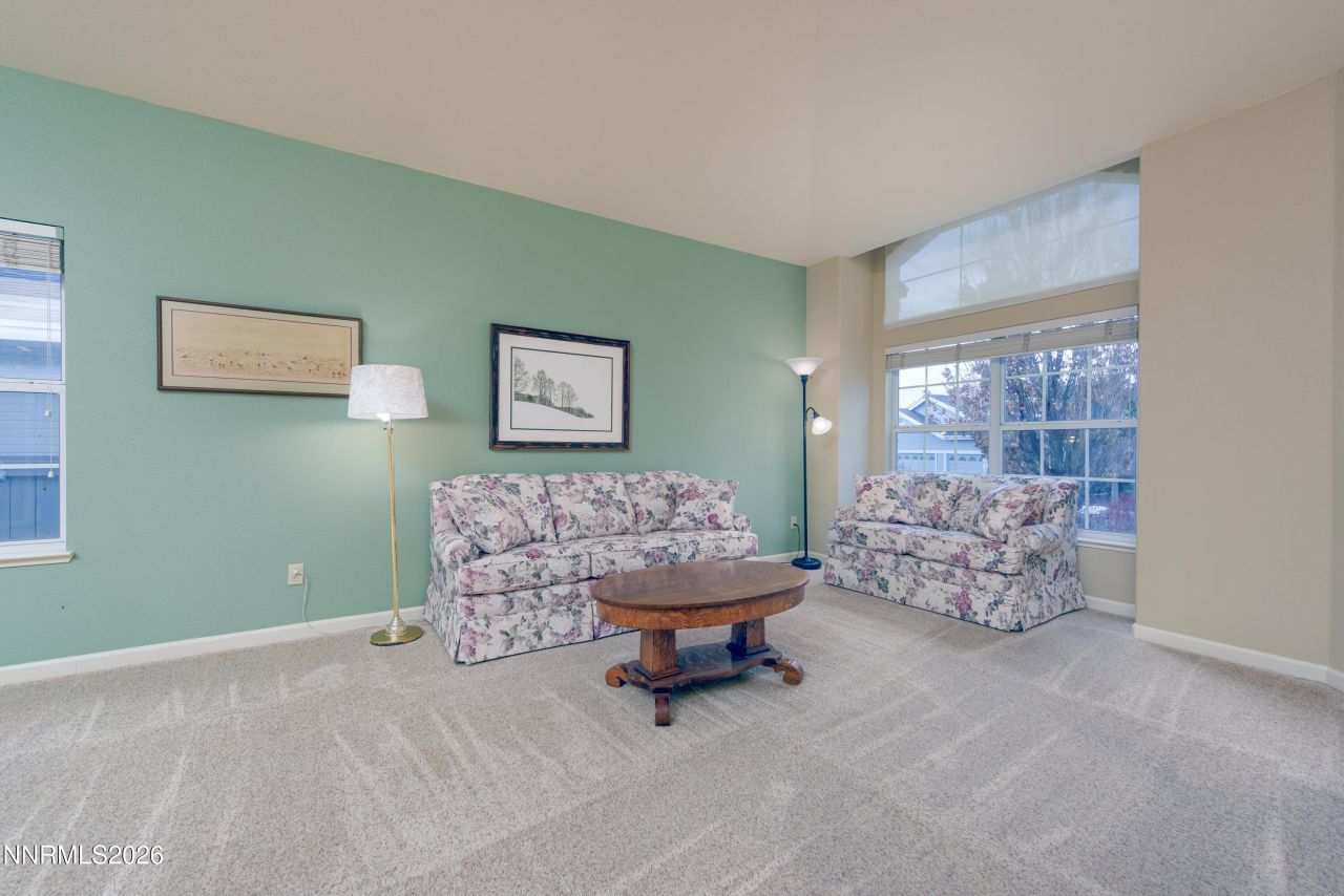 6136 Wycliffe Circle, Reno, NV 89519 Photo