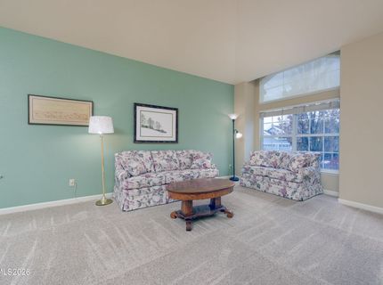 6136 Wycliffe Circle, Reno, NV 89519 Photo