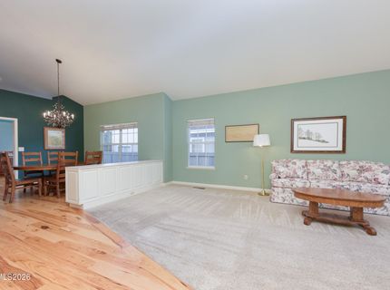 6136 Wycliffe Circle, Reno, NV 89519 Photo