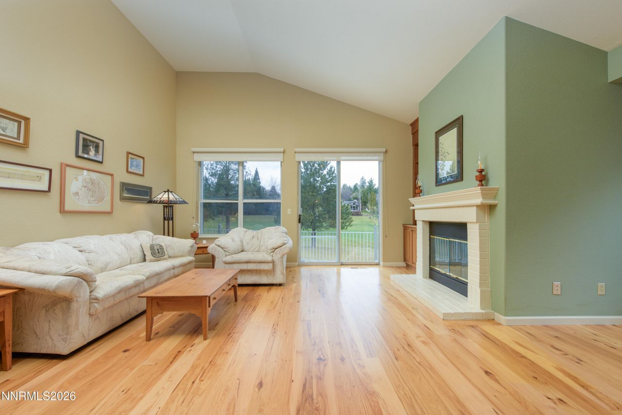 6136 Wycliffe Circle, Reno, NV 89519 Photo