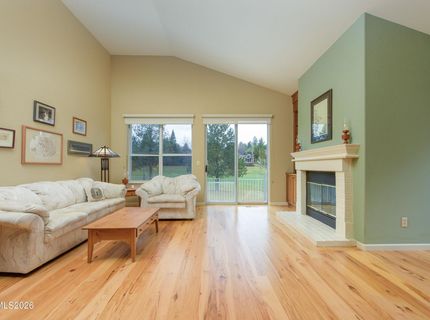 6136 Wycliffe Circle, Reno, NV 89519 Photo