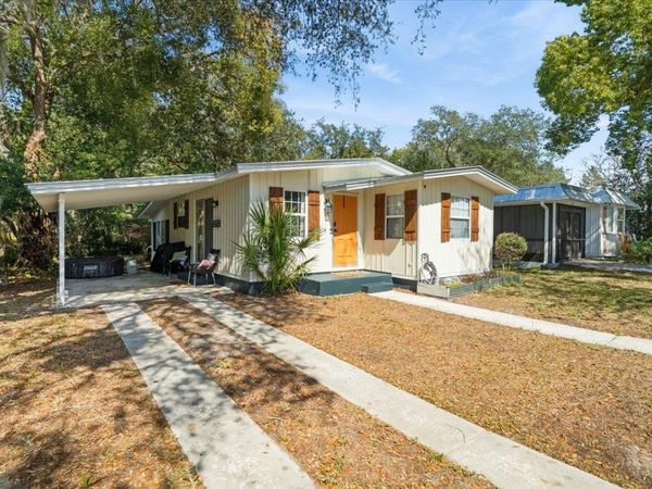 66 Deltona Blvd, St Augustine, FL 32086