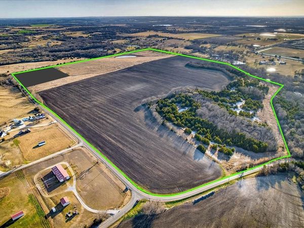 TBD FM 455 , Weston, TX 75097