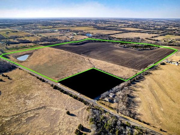 TBD FM 455 , Weston, TX 75097