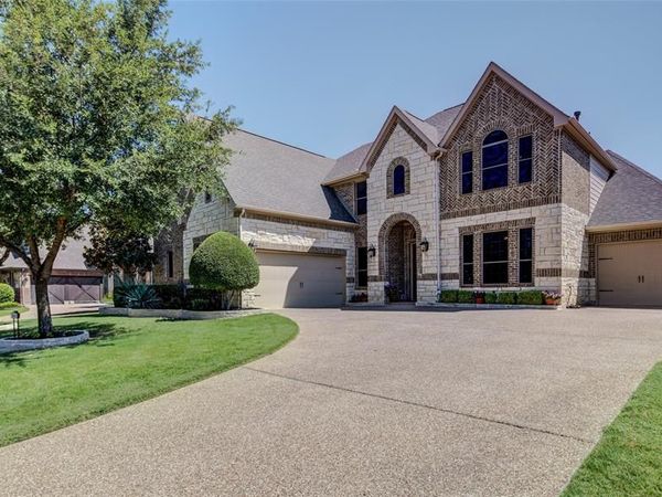 2839 Annandale Drive, Trophy Club, TX 76262