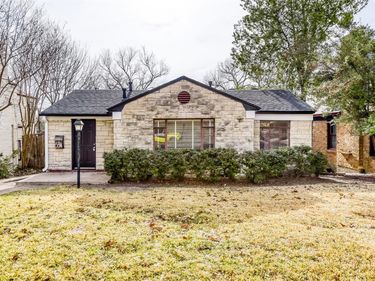 6918 Vivian Avenue, Dallas, TX 75223