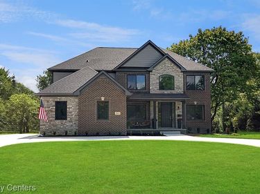 020 Medford Hill Drive, Metamora Twp, MI 48455