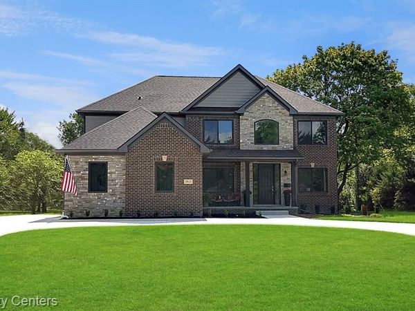 020 Medford Hill Drive, Metamora Twp, MI 48455