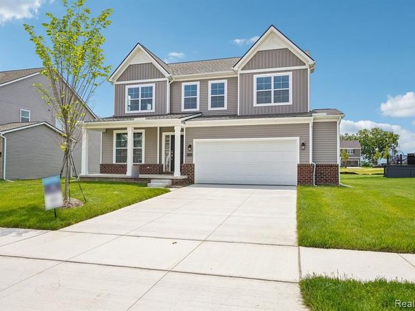 27151 Gallop Way, Saline Twp, MI 48176