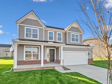 27151 Gallop Way, Saline Twp, MI 48176