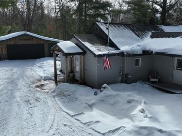 838 E Pere Cheney Road, South Branch Twp, MI 48653