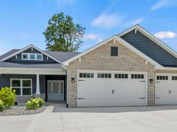 40 Ln 520 A Lake James, Unit 6, Fremont, IN 46737