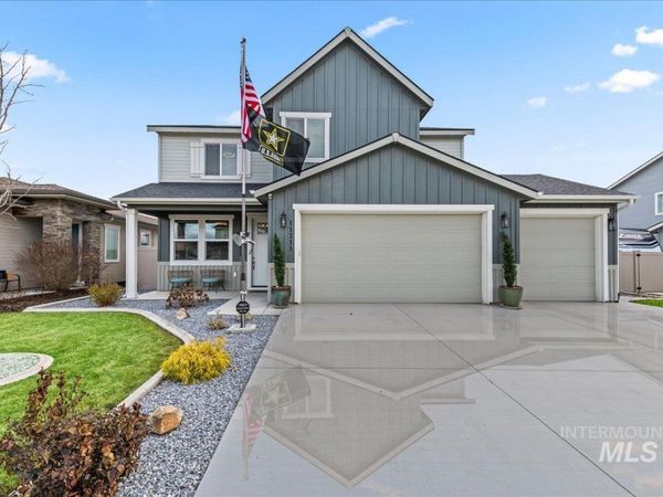11211 Sopris Loop, Caldwell, ID 83605