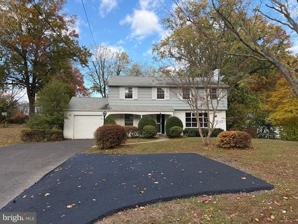 687 BRISTOL ROAD, SOUTHAMPTON, PA 18966