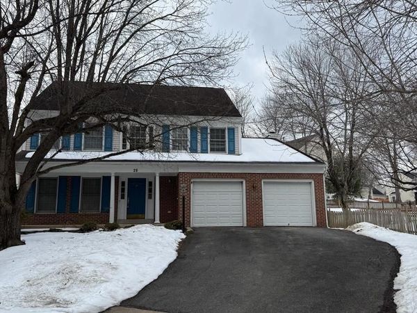 28 WESTBROOK LANE, STAFFORD, VA 22554