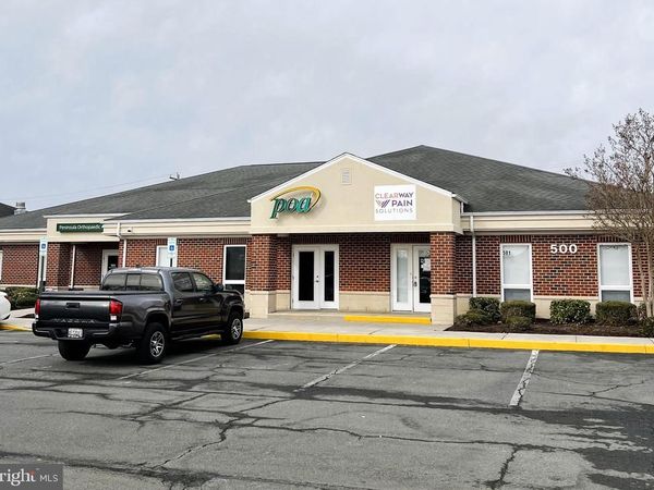 500 HEALTH SERVICES DRIVE, Unit 501-503, SEAFORD, DE 19973