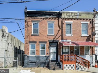 2629 N 34TH STREET , PHILADELPHIA, PA 19132