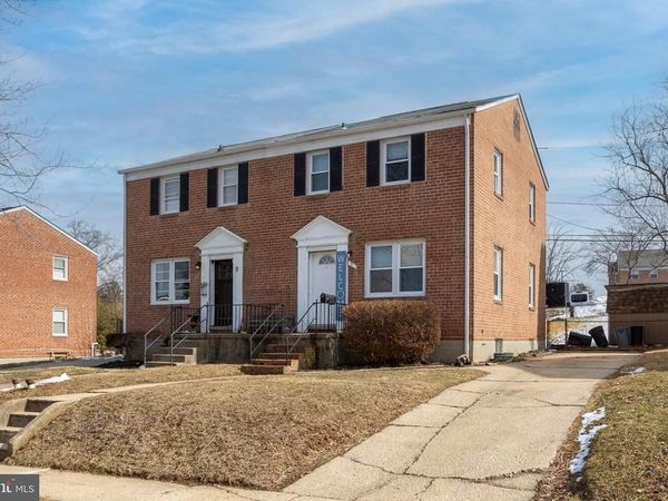 11 SHANNON DRIVE, BEL AIR, MD 21014