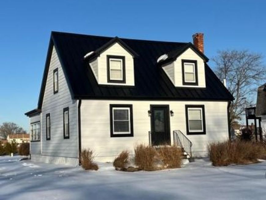 21560 Chicken Point Road, Tilghman, MD 21671 Main Photo