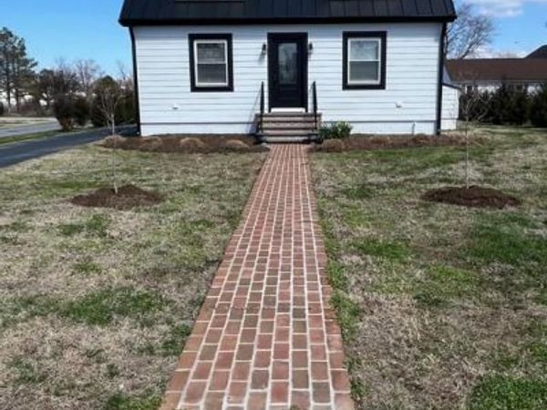 21560 CHICKEN POINT ROAD, TILGHMAN, MD 21671