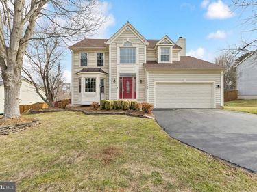 14408 TRACY SCHAR LANE, CENTREVILLE, VA 20121