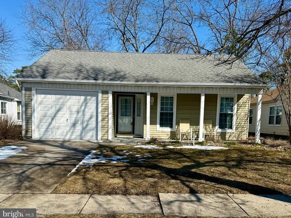 30 COTHERSTONE DR, SOUTHAMPTON, NJ 08088