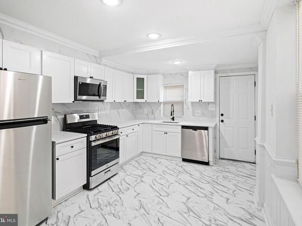 5722 CAMBRIDGE STREET , PHILADELPHIA, PA 19131