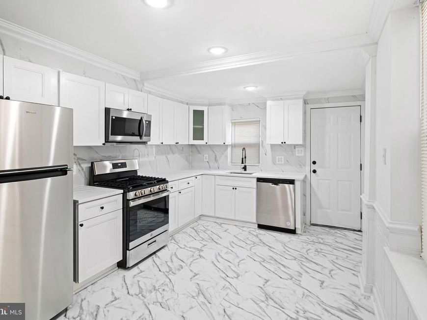 5722 Cambridge Street, Philadelphia, PA 19131 Main Photo