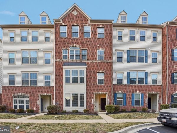 6456 WALCOTT LANE , FREDERICK, MD 21703