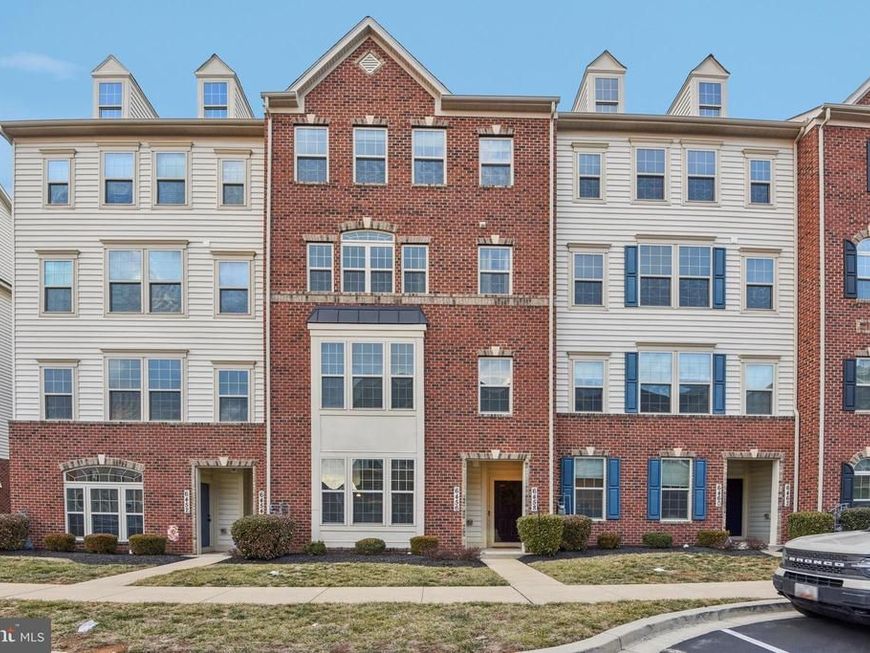 6456 Walcott Lane , Frederick, MD 21703 Main Photo