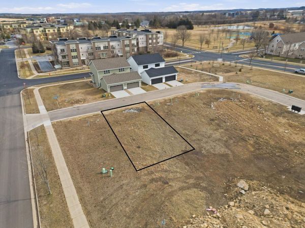 Lot 46 - 5206 Inspiration Way, Fitchburg, WI 53711