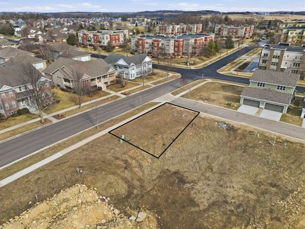 Lot 47 - 5204 Inspiration Way, Fitchburg, WI 53711