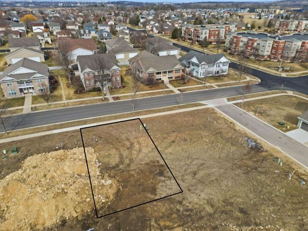 Lot 48 - 5215 Sassafras Drive, Fitchburg, WI 53711