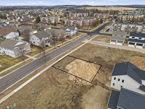 Lot 49 - 5217 Sassafras Drive, Fitchburg, WI 53711