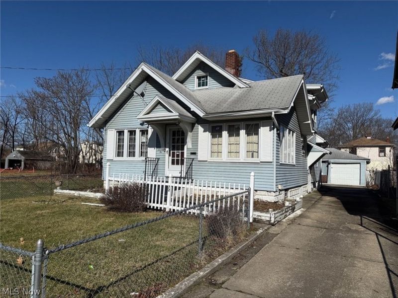 72 Labelle Avenue, Youngstown, OH 44507 Photo 4