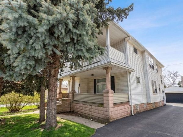 9609 Sladden Avenue, Unit 1/DN, Garfield Heights, OH 44125