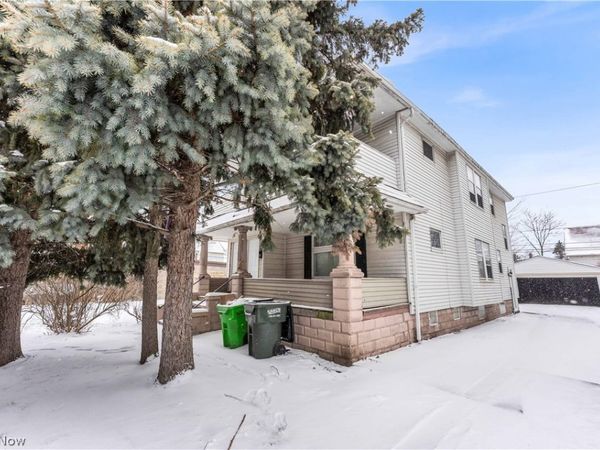 9609 Sladden Avenue, Unit 1/DN, Garfield Heights, OH 44125