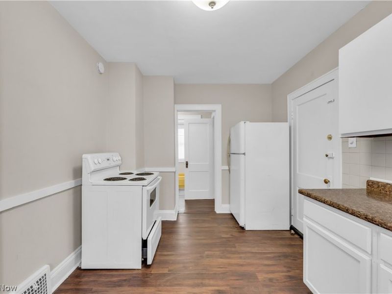 9609 Sladden Avenue, Unit 1/DN, Garfield Heights, OH 44125 Photo 13