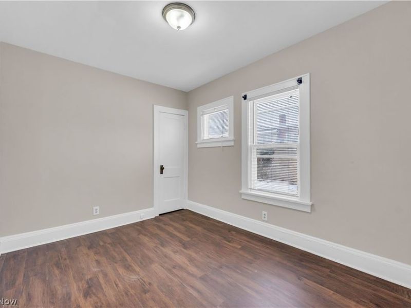 9609 Sladden Avenue, Unit 1/DN, Garfield Heights, OH 44125 Photo 14