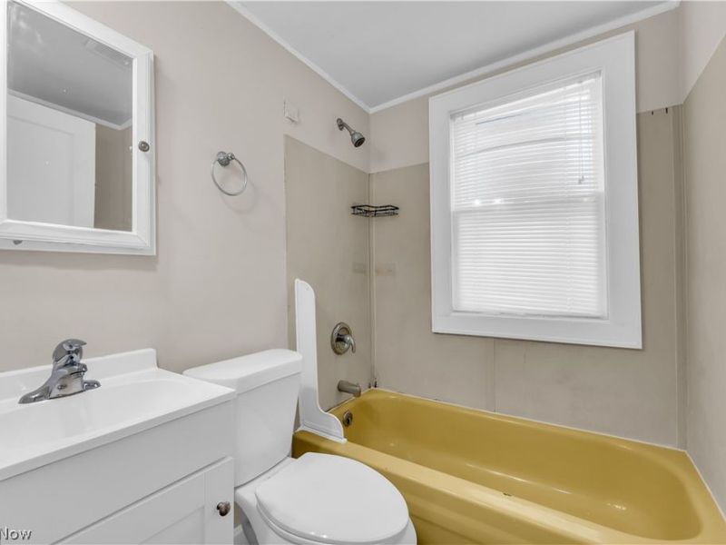 9609 Sladden Avenue, Unit 1/DN, Garfield Heights, OH 44125 Photo 18