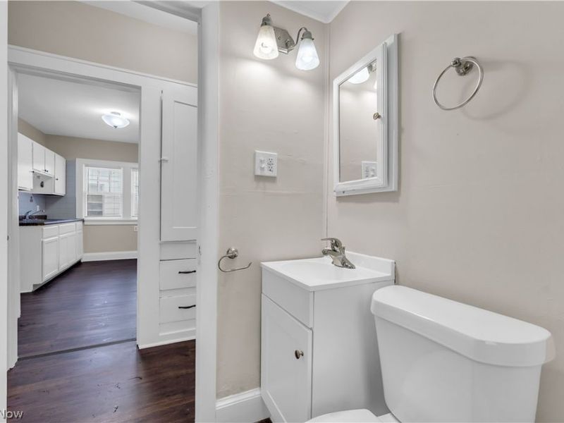 9609 Sladden Avenue, Unit 1/DN, Garfield Heights, OH 44125 Photo 19