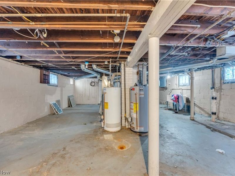 9609 Sladden Avenue, Unit 1/DN, Garfield Heights, OH 44125 Photo 20