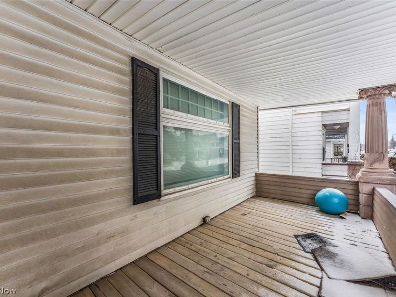 9609 Sladden Avenue, Unit 1/DN, Garfield Heights, OH 44125 Photo 21