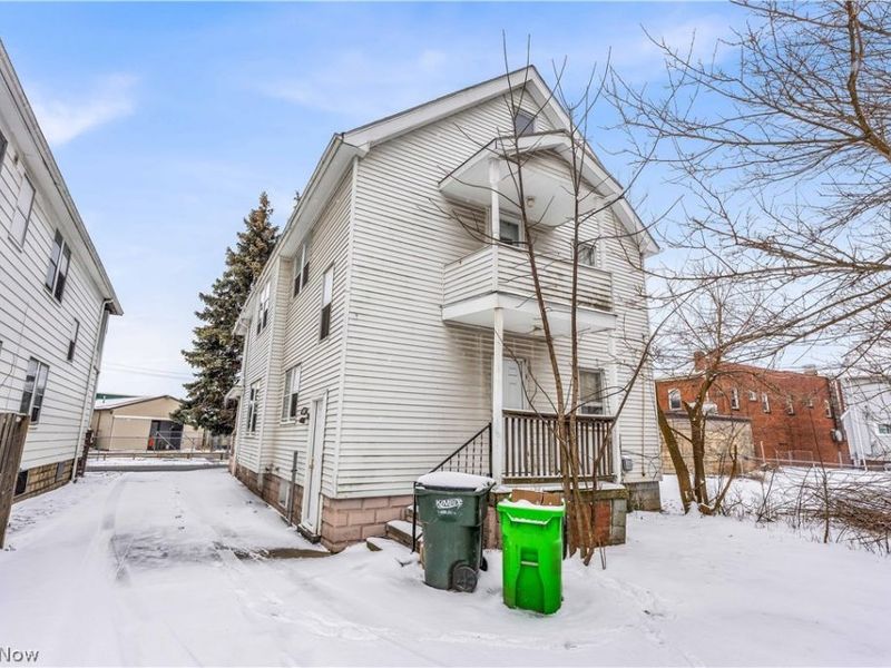 9609 Sladden Avenue, Unit 1/DN, Garfield Heights, OH 44125 Photo 23